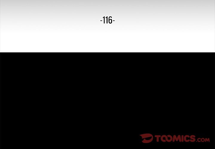 The Villain Chapter 116 - Page 3