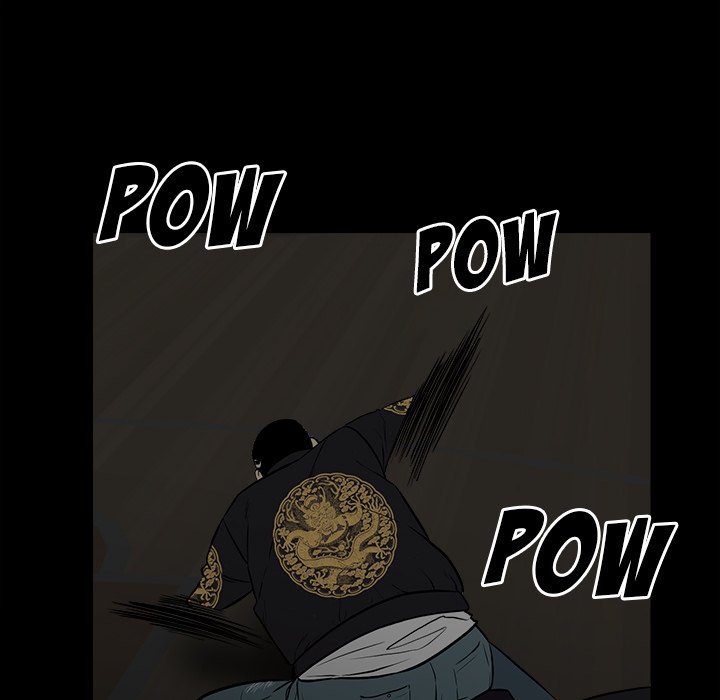 The Villain Chapter 116 - Page 32