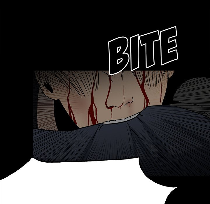 The Villain Chapter 116 - Page 38