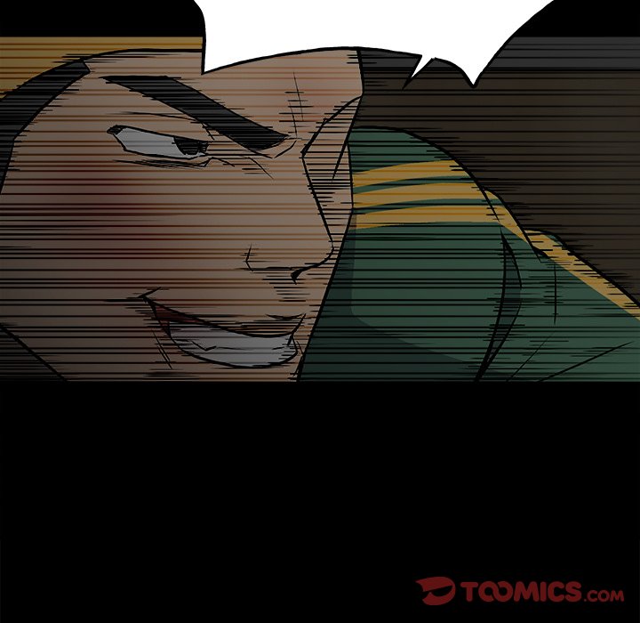 The Villain Chapter 116 - Page 45