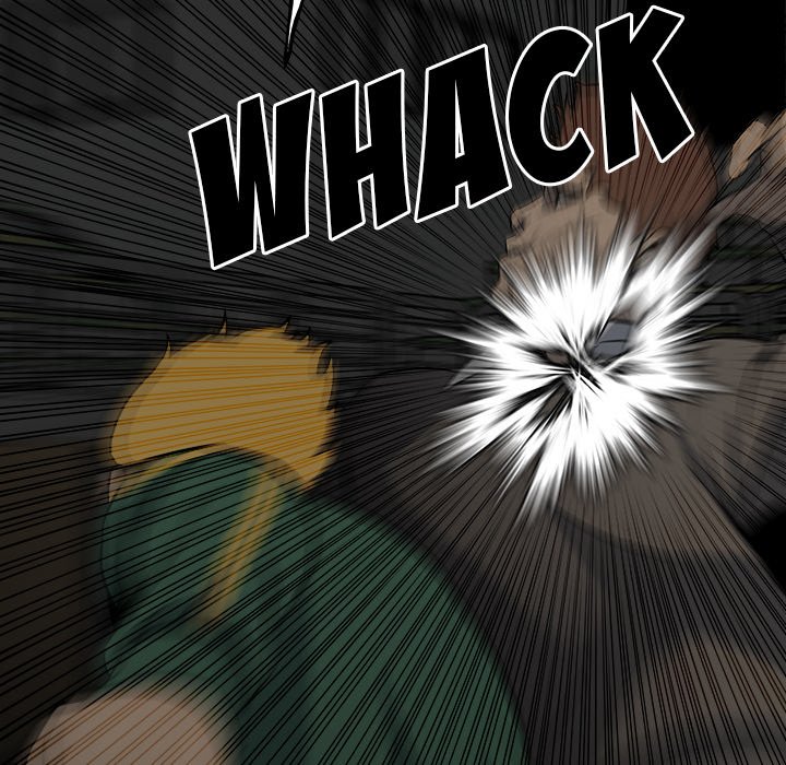 The Villain Chapter 116 - Page 47