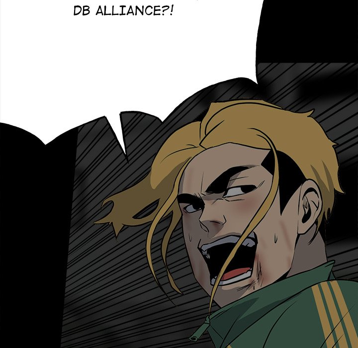 The Villain Chapter 116 - Page 49