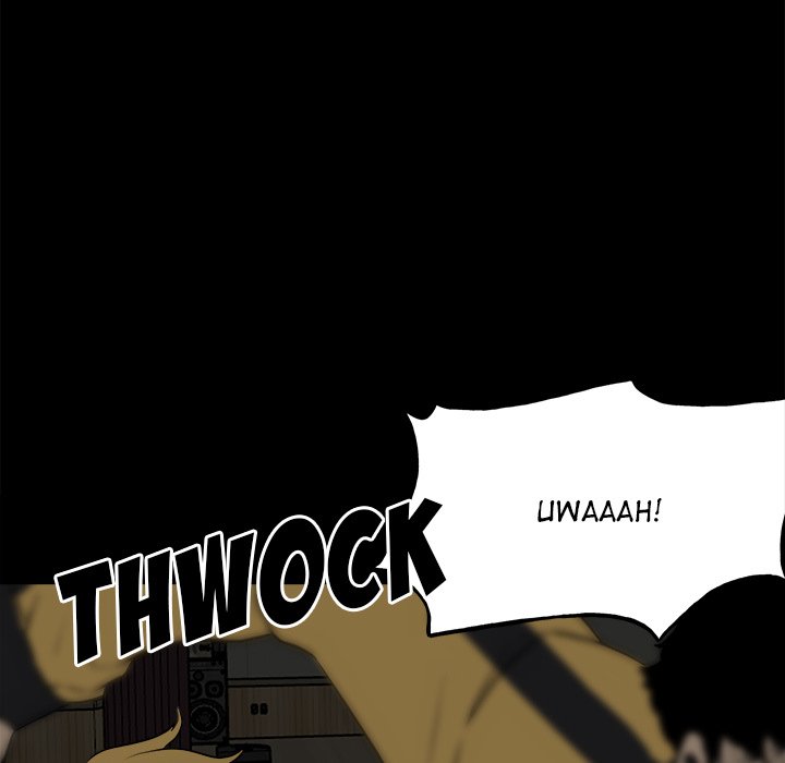 The Villain Chapter 116 - Page 5