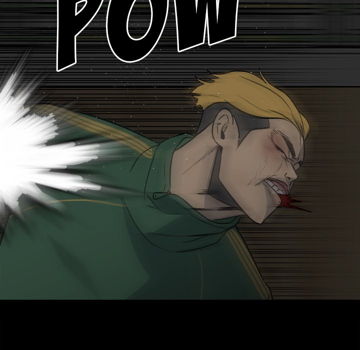 The Villain Chapter 116 - Page 53