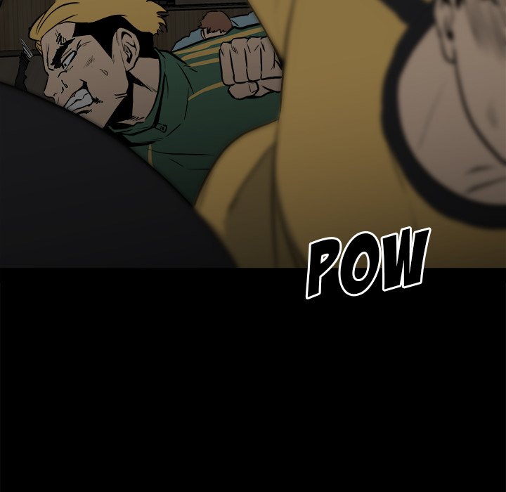 The Villain Chapter 116 - Page 6