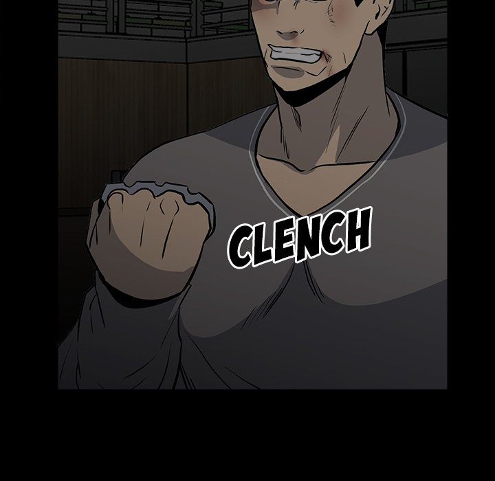 The Villain Chapter 116 - Page 62
