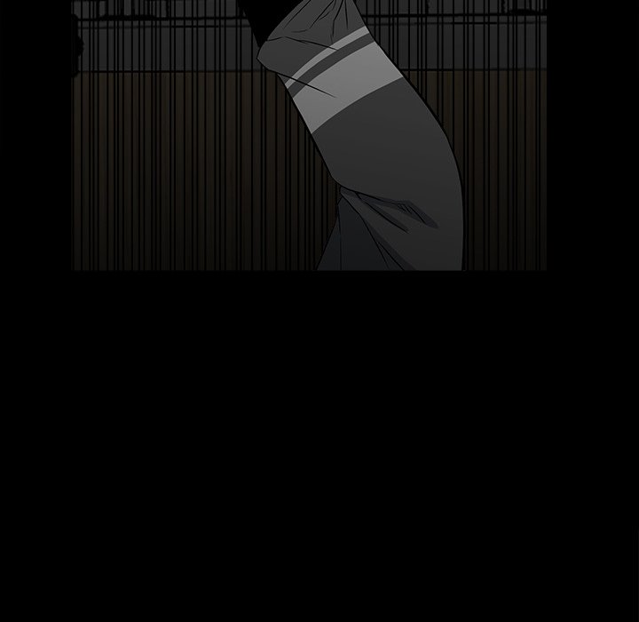 The Villain Chapter 116 - Page 68