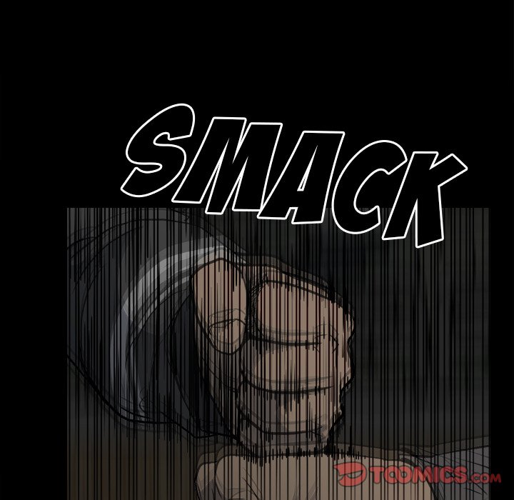 The Villain Chapter 116 - Page 69