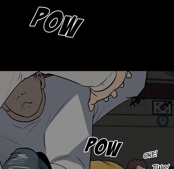 The Villain Chapter 116 - Page 7