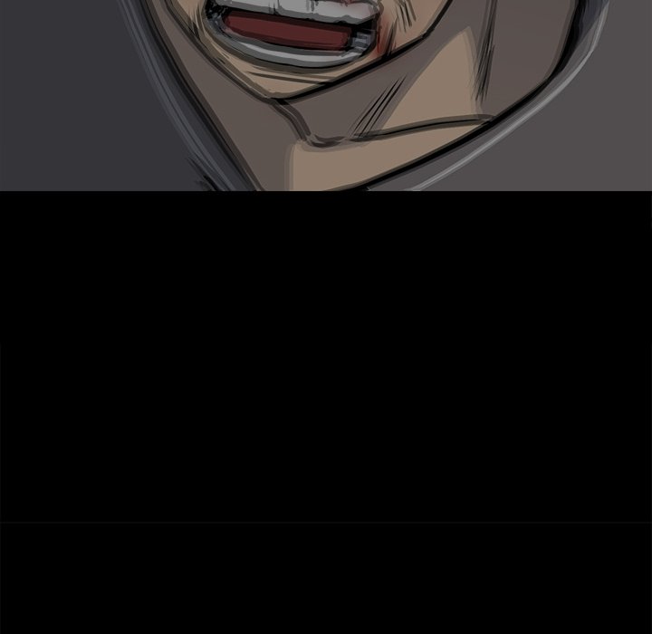 The Villain Chapter 116 - Page 72