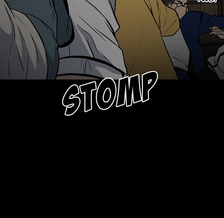 The Villain Chapter 116 - Page 8