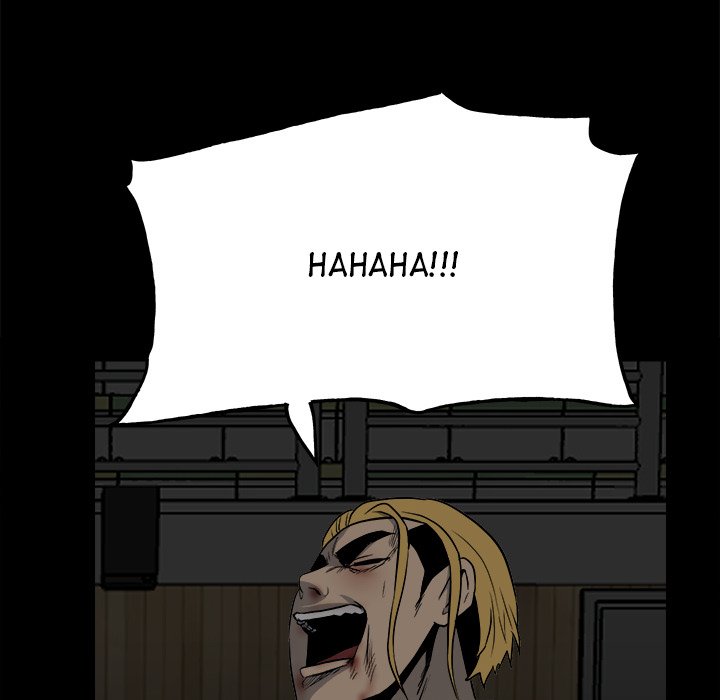 The Villain Chapter 116 - Page 85