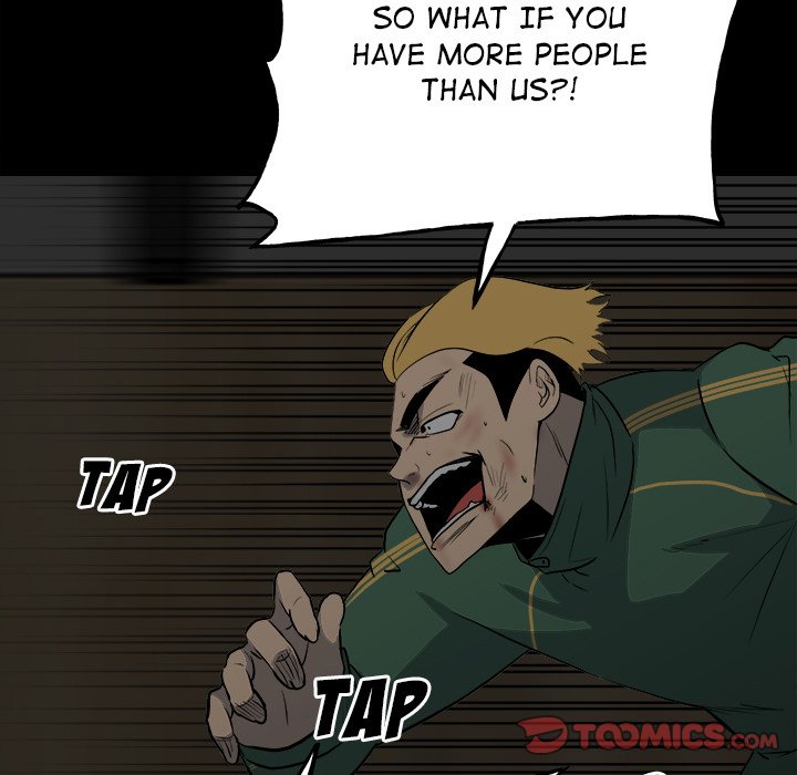 The Villain Chapter 116 - Page 87