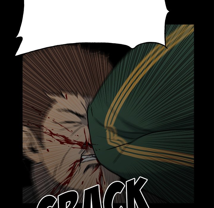 The Villain Chapter 116 - Page 92