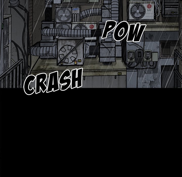 The Villain Chapter 116 - Page 95