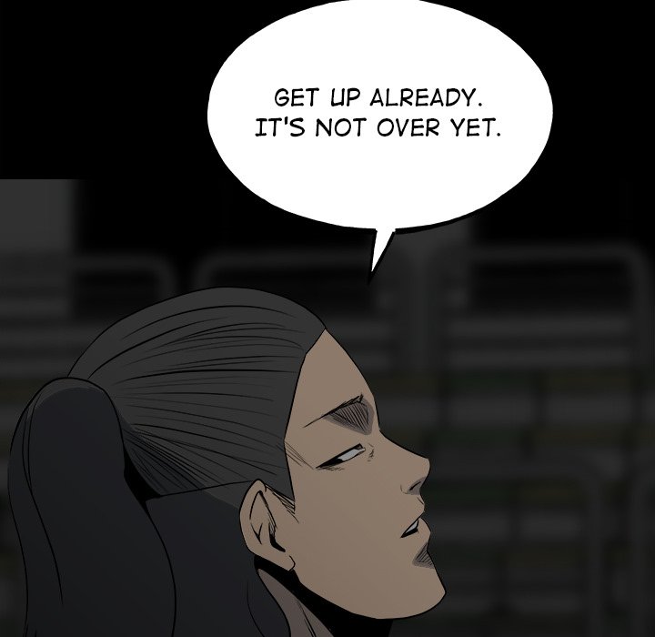 The Villain Chapter 117 - Page 104