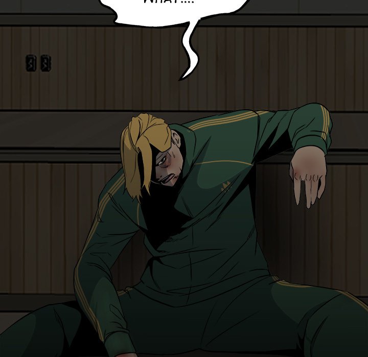 The Villain Chapter 117 - Page 108