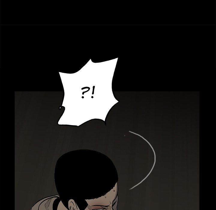 The Villain Chapter 117 - Page 118