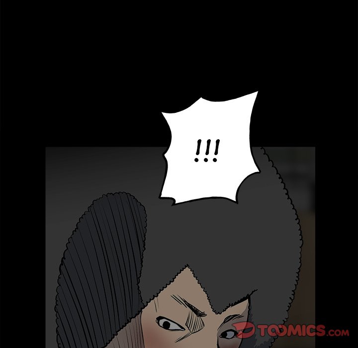 The Villain Chapter 117 - Page 15