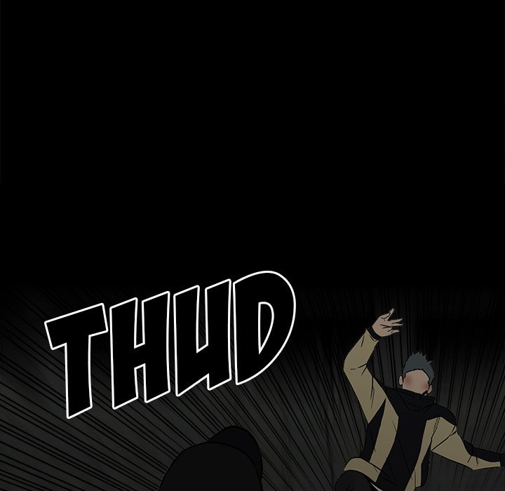 The Villain Chapter 117 - Page 19