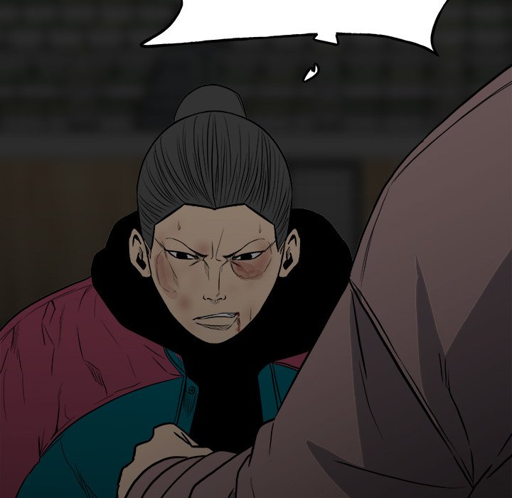 The Villain Chapter 117 - Page 24