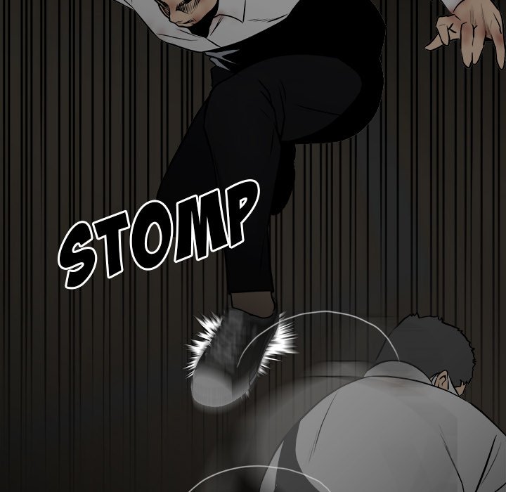 The Villain Chapter 117 - Page 48