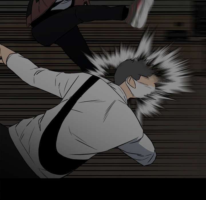 The Villain Chapter 117 - Page 52