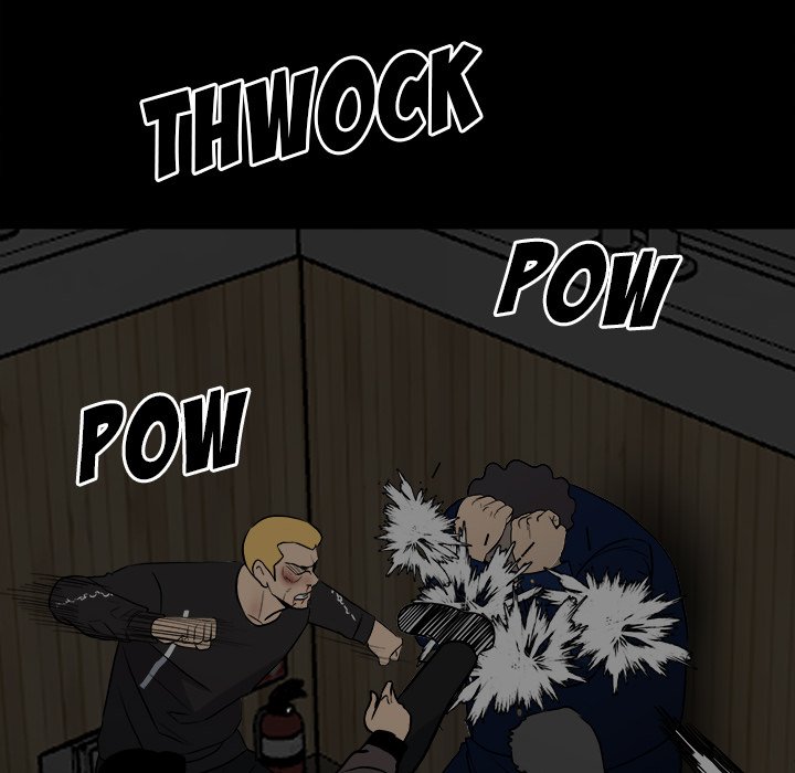 The Villain Chapter 117 - Page 54