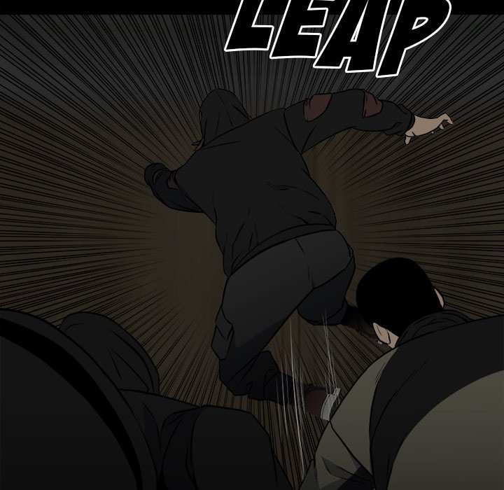 The Villain Chapter 117 - Page 61