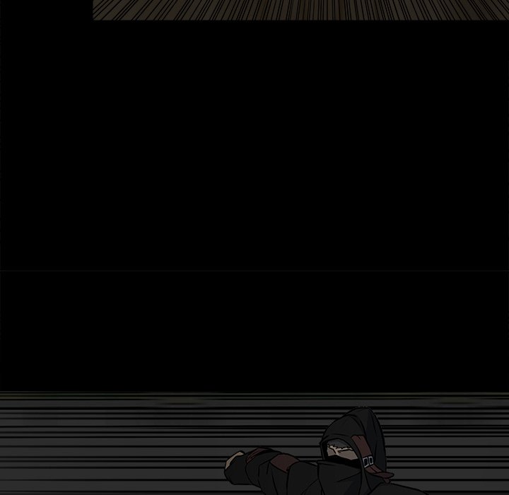 The Villain Chapter 117 - Page 64