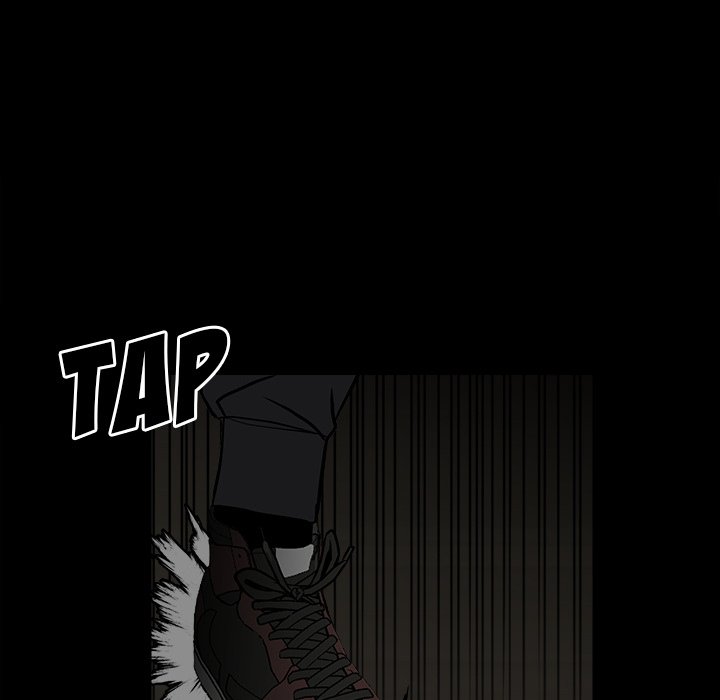 The Villain Chapter 117 - Page 68
