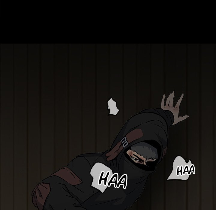 The Villain Chapter 117 - Page 70