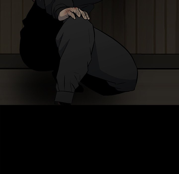 The Villain Chapter 117 - Page 71