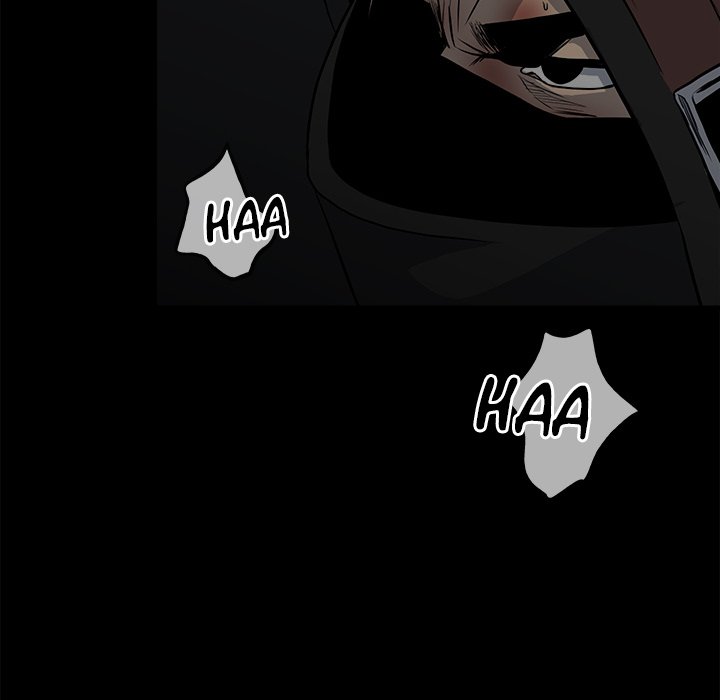 The Villain Chapter 117 - Page 73