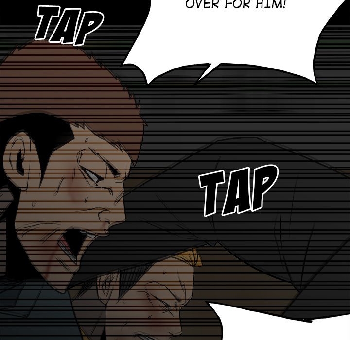 The Villain Chapter 117 - Page 78