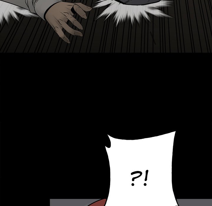 The Villain Chapter 117 - Page 8