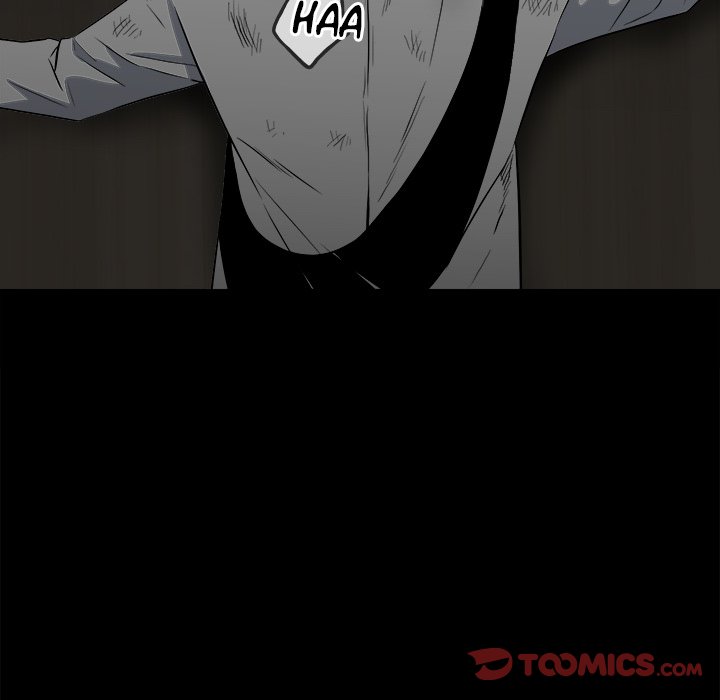 The Villain Chapter 117 - Page 87