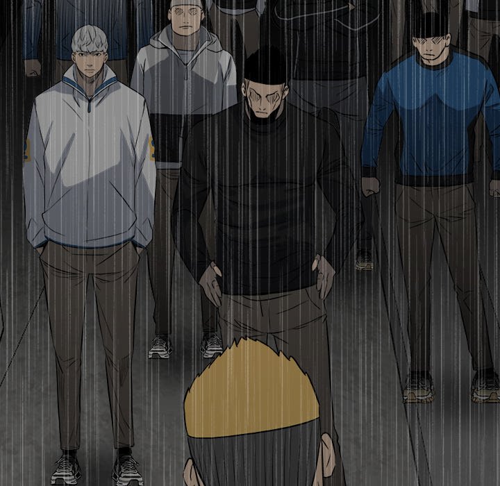 The Villain Chapter 118 - Page 109