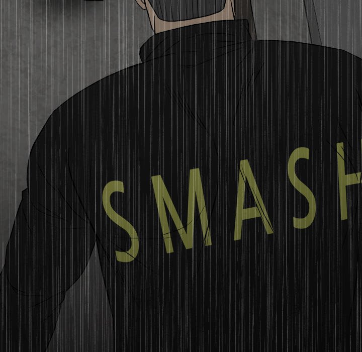 The Villain Chapter 118 - Page 110