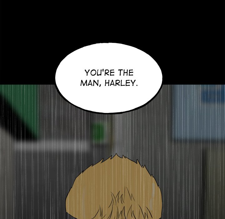 The Villain Chapter 118 - Page 112