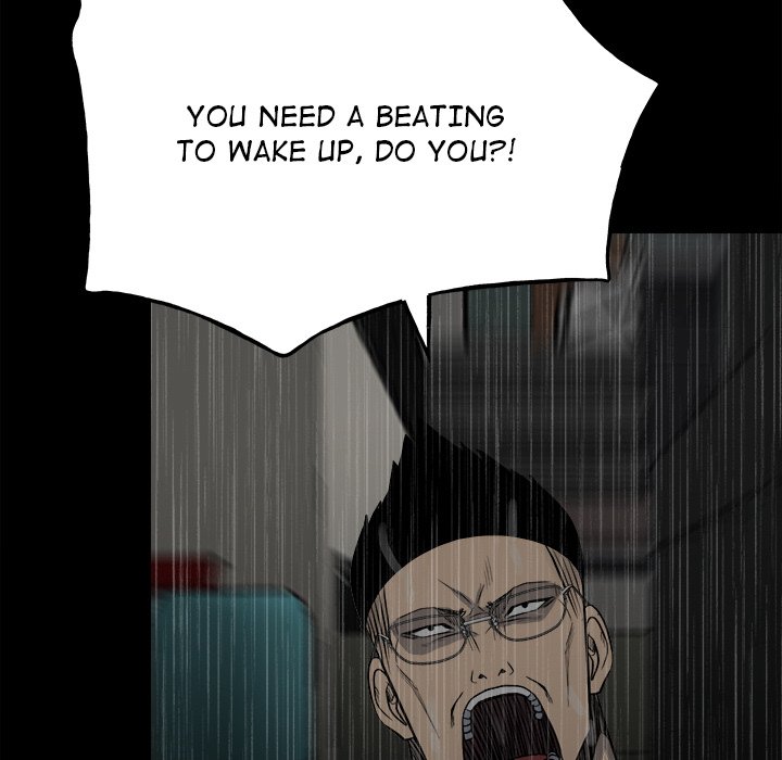 The Villain Chapter 118 - Page 122