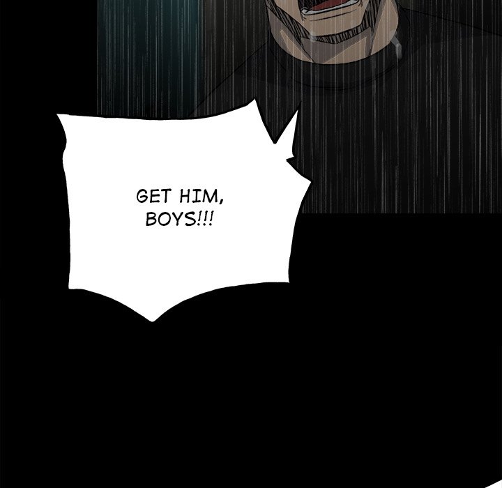 The Villain Chapter 118 - Page 123