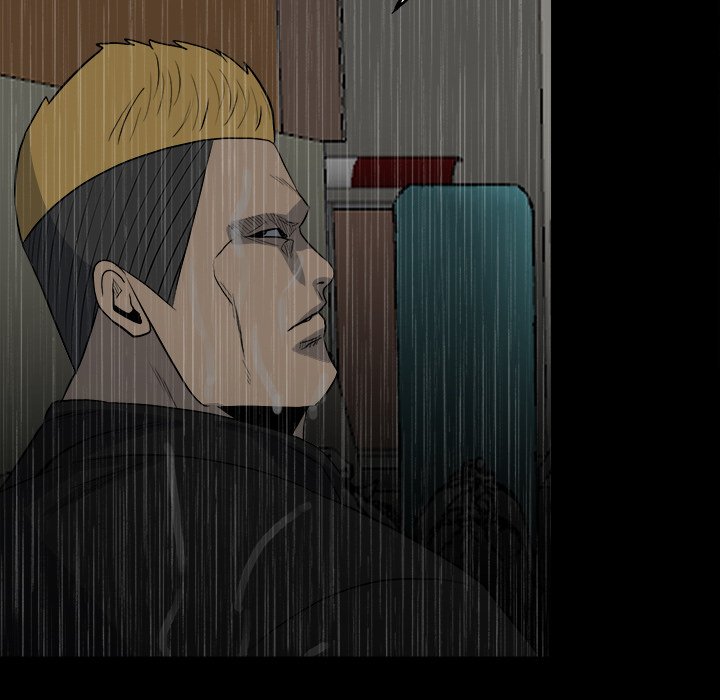 The Villain Chapter 118 - Page 128