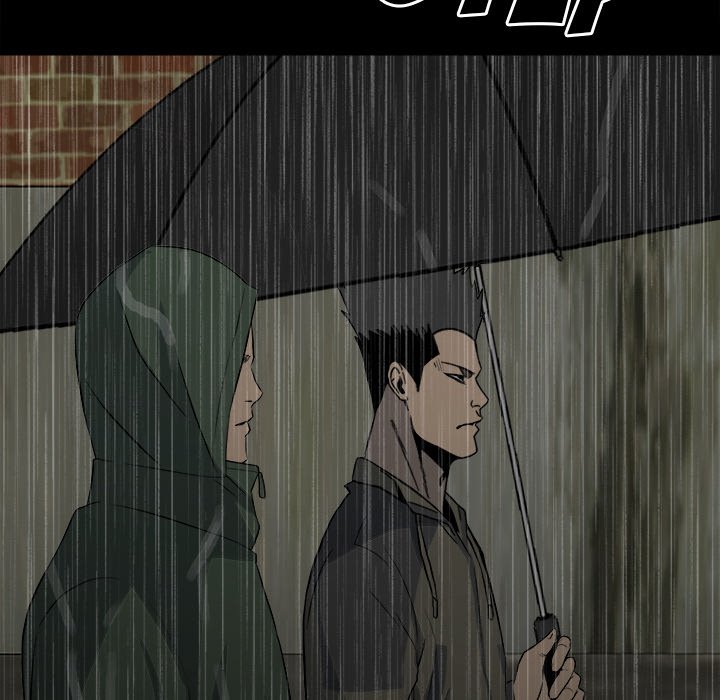 The Villain Chapter 118 - Page 142