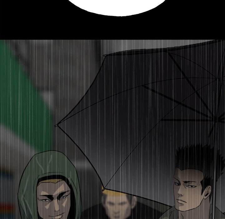 The Villain Chapter 118 - Page 151