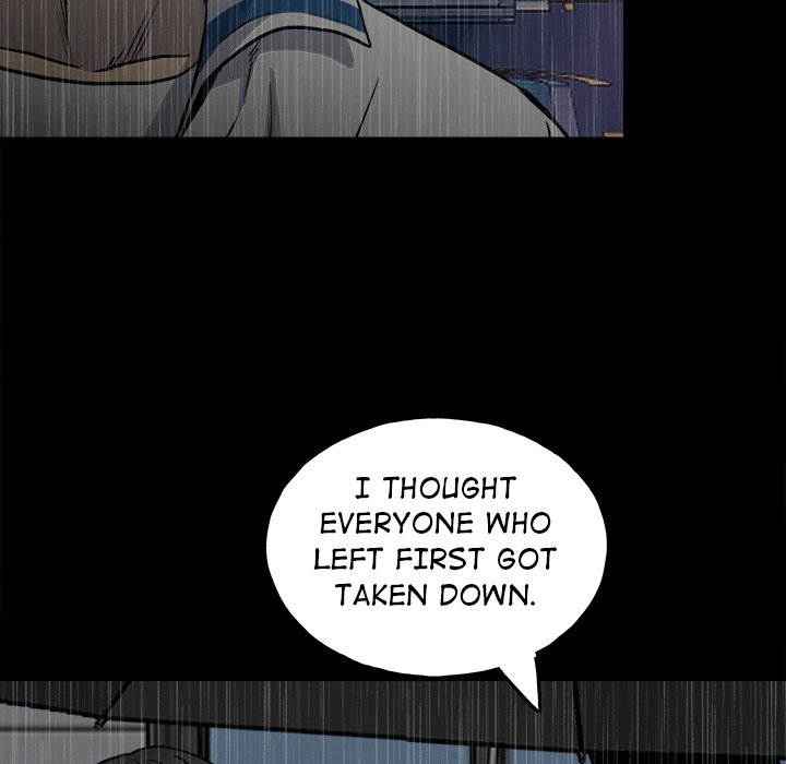 The Villain Chapter 118 - Page 16