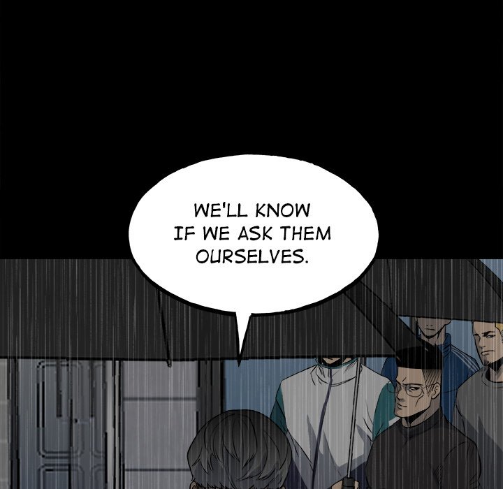 The Villain Chapter 118 - Page 18