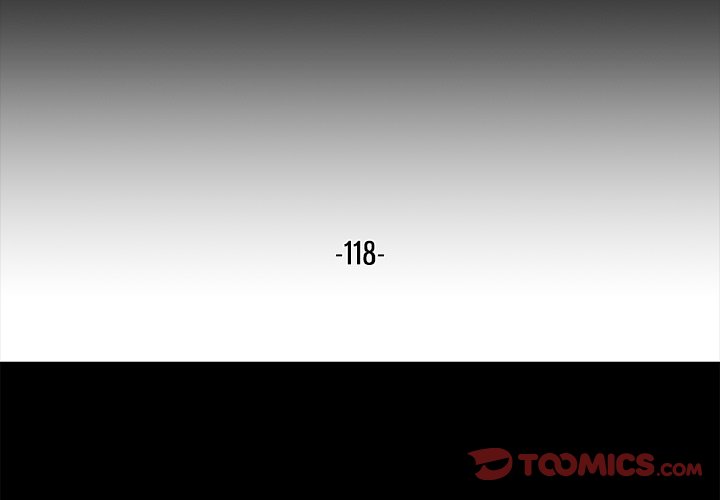 The Villain Chapter 118 - Page 3