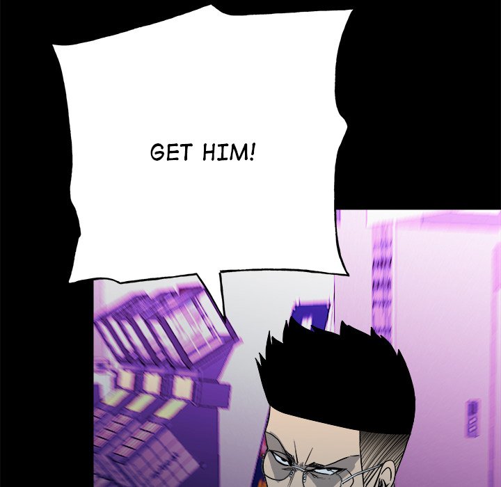 The Villain Chapter 118 - Page 41