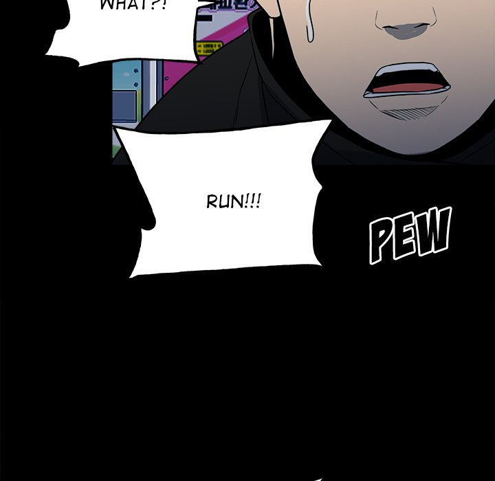 The Villain Chapter 118 - Page 46